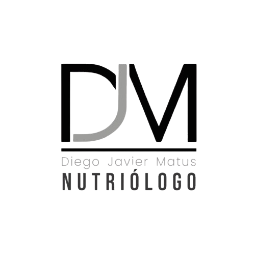 Diego Javier Matus, Nutriólogo